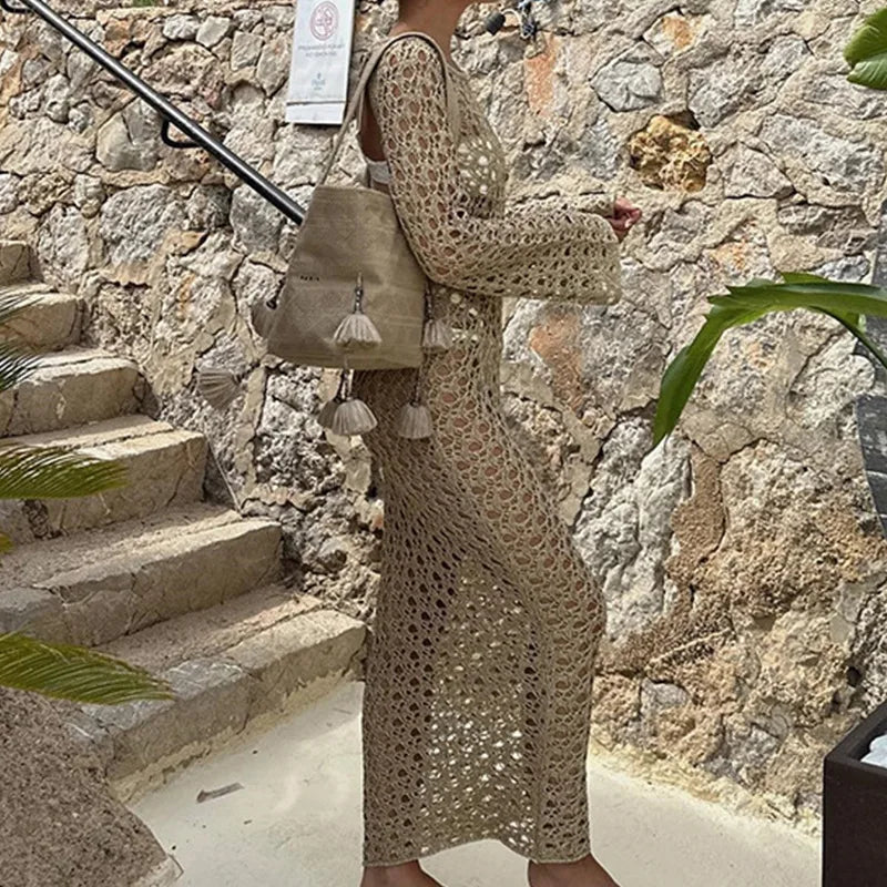 Vestido Sabrina
