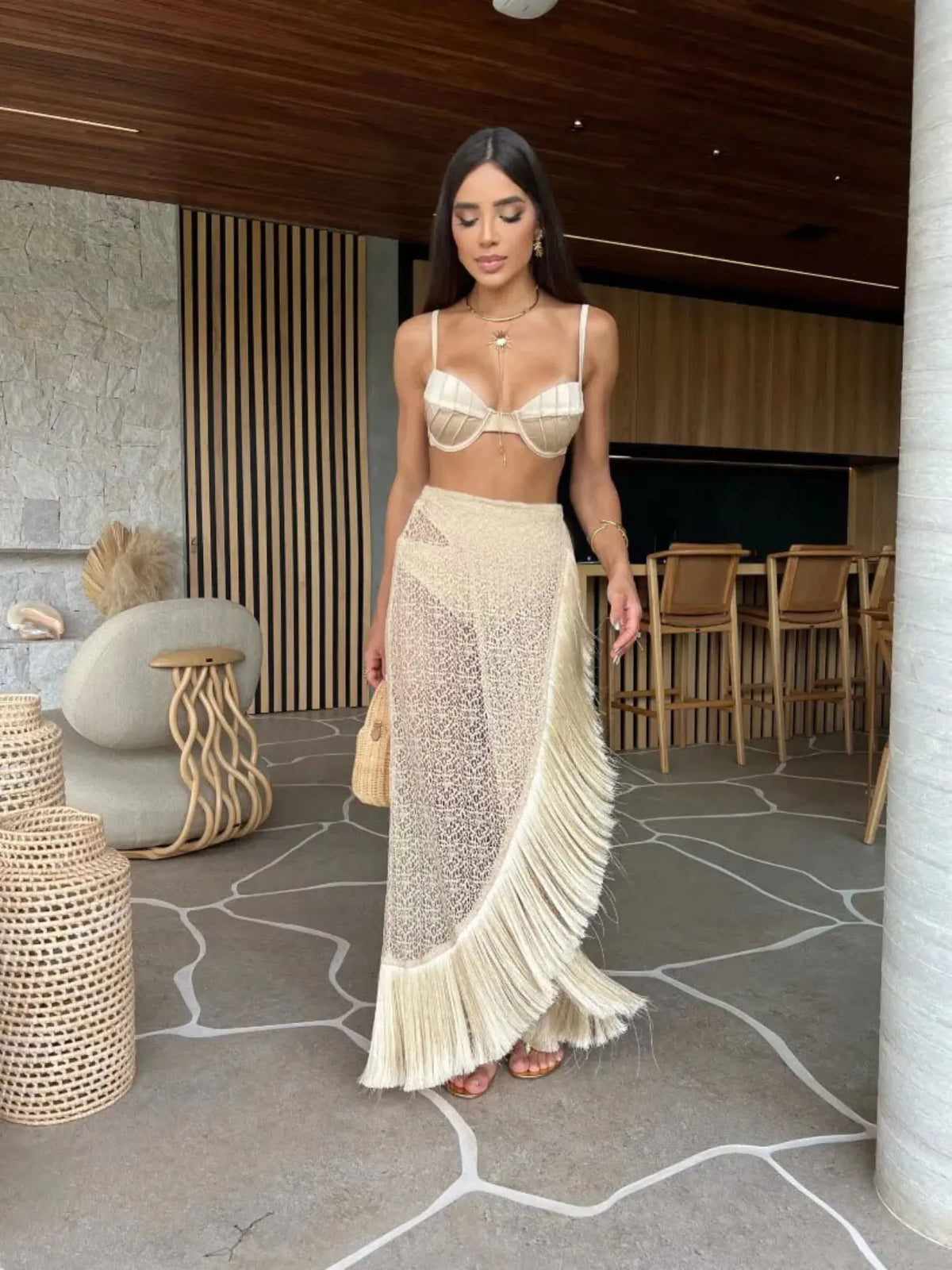 Conjunto Alessa