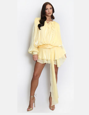Conjunto Seraphine