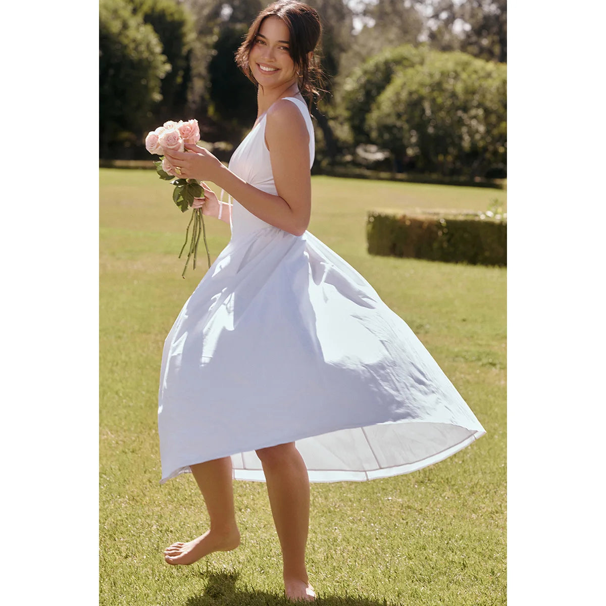 Vestido Rared