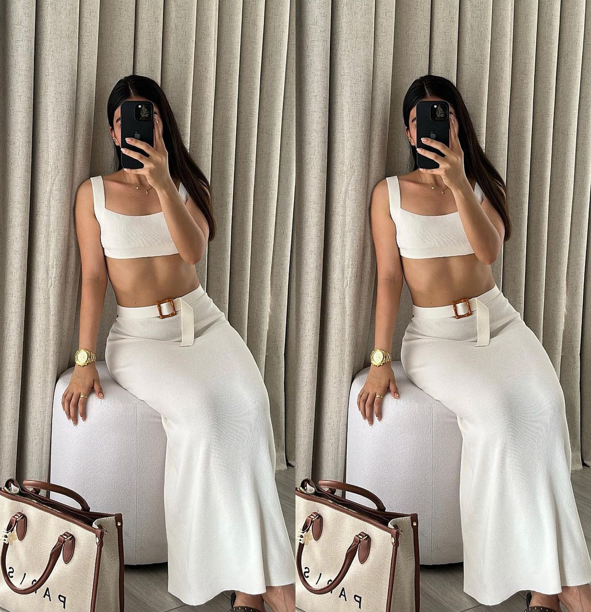 Conjunto Gusty