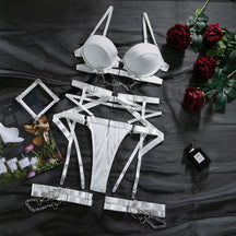 Conjunto Lingerie Desejo