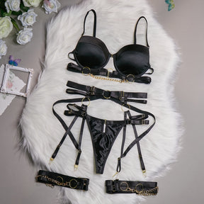Conjunto Lingerie Desejo
