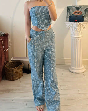 Conjunto Irlanda
