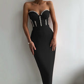 Vestido Larine