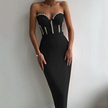 Vestido Larine