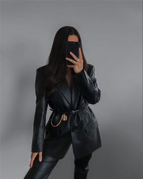 Blazer Zahara