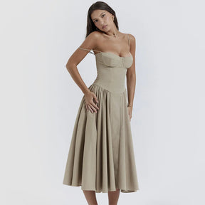 Vestido Heloise