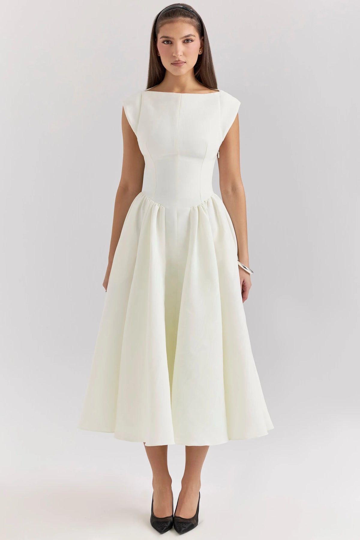 Vestido Fariale
