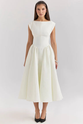 Vestido Fariale