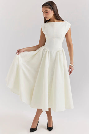 Vestido Fariale