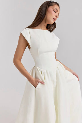 Vestido Fariale