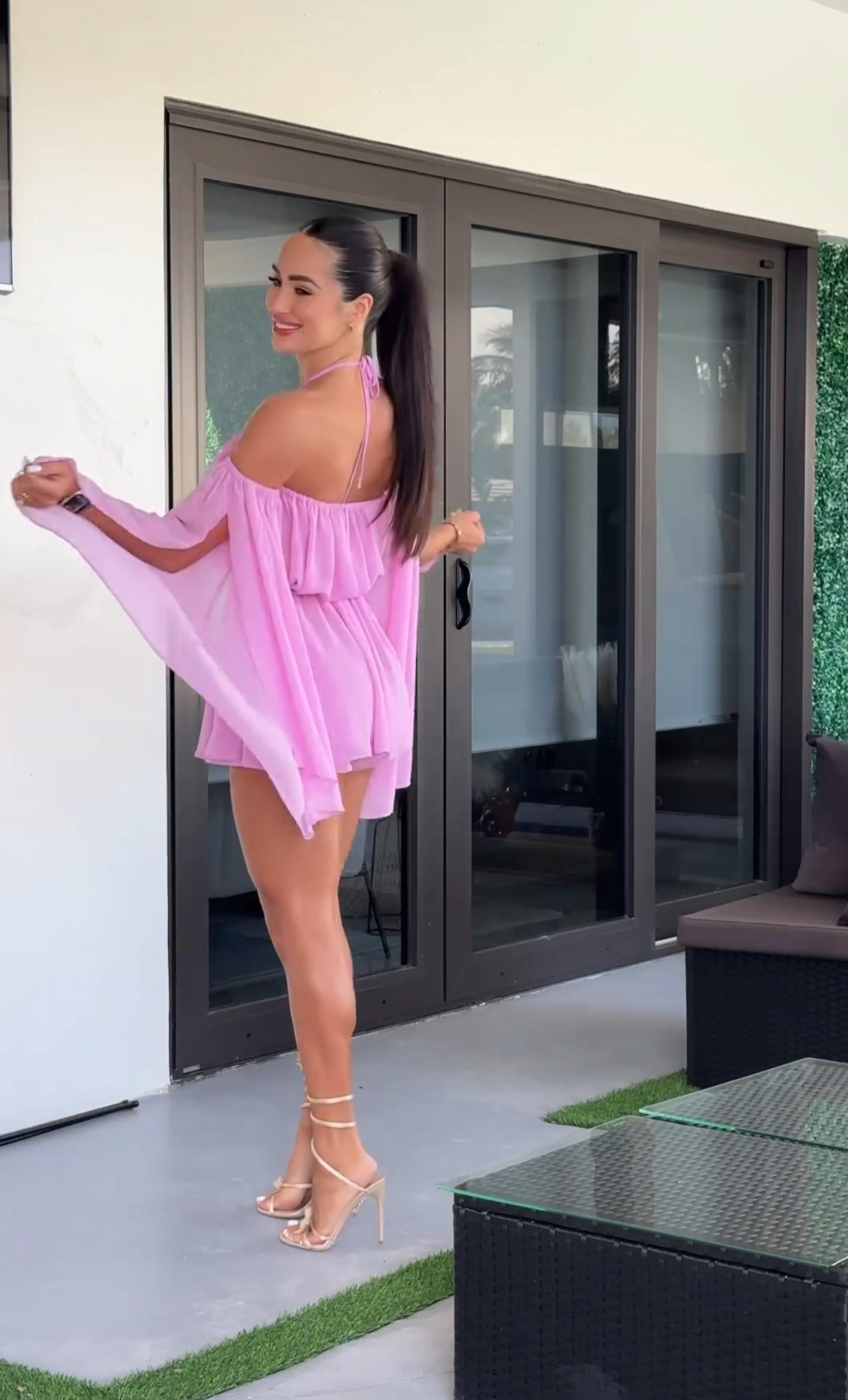 Vestido Anara