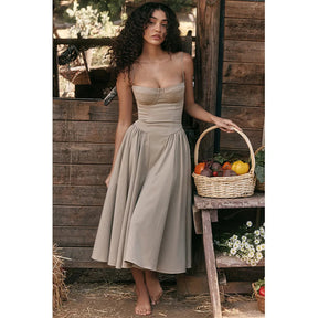Vestido Heloise
