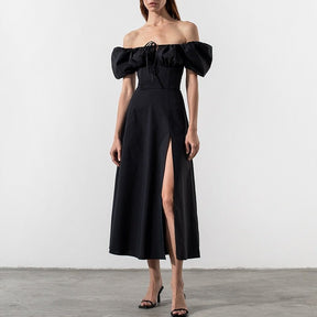 Vestido Nanna