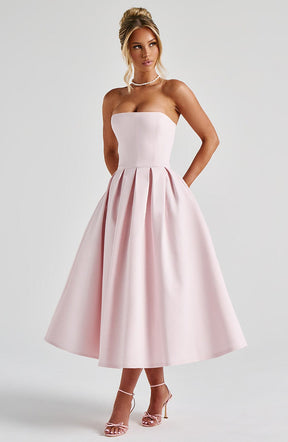 Vestido Midi Edith