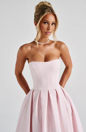 Vestido Midi Edith