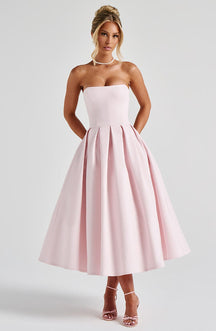 Vestido Midi Edith
