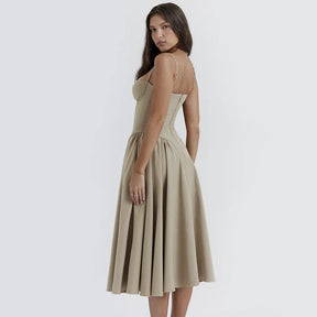 Vestido Heloise