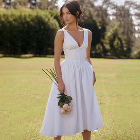 Vestido Rared