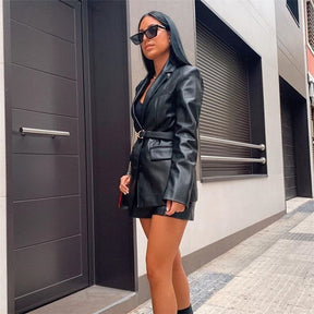 Blazer Zahara
