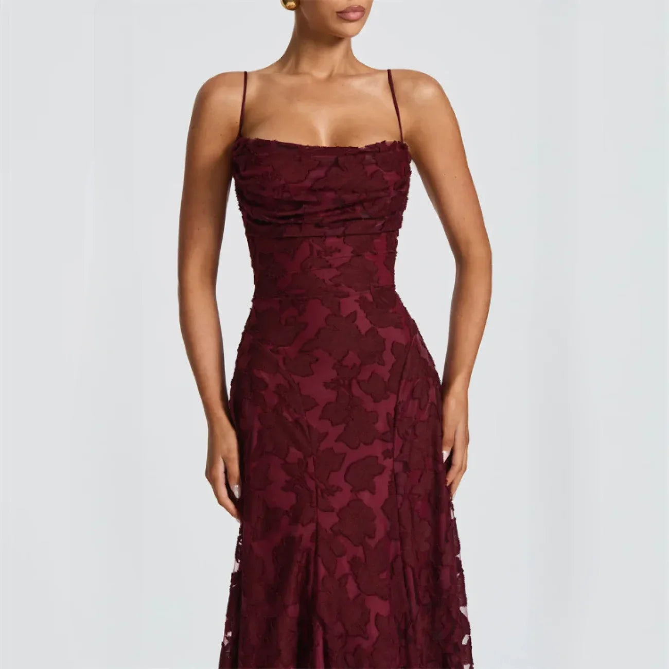 Vestido Amanda
