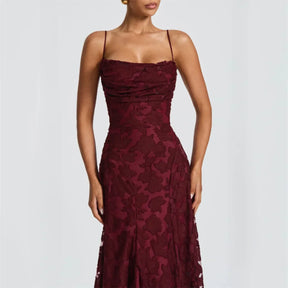 Vestido Amanda