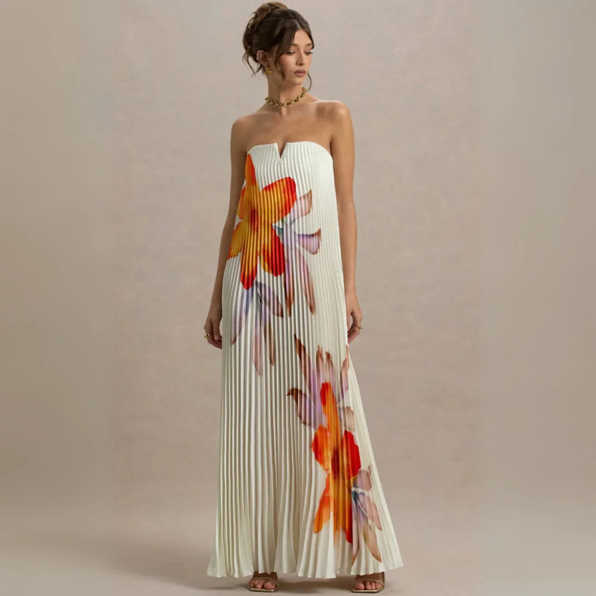 Vestido Beller