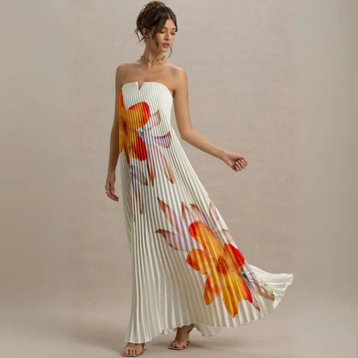Vestido Beller
