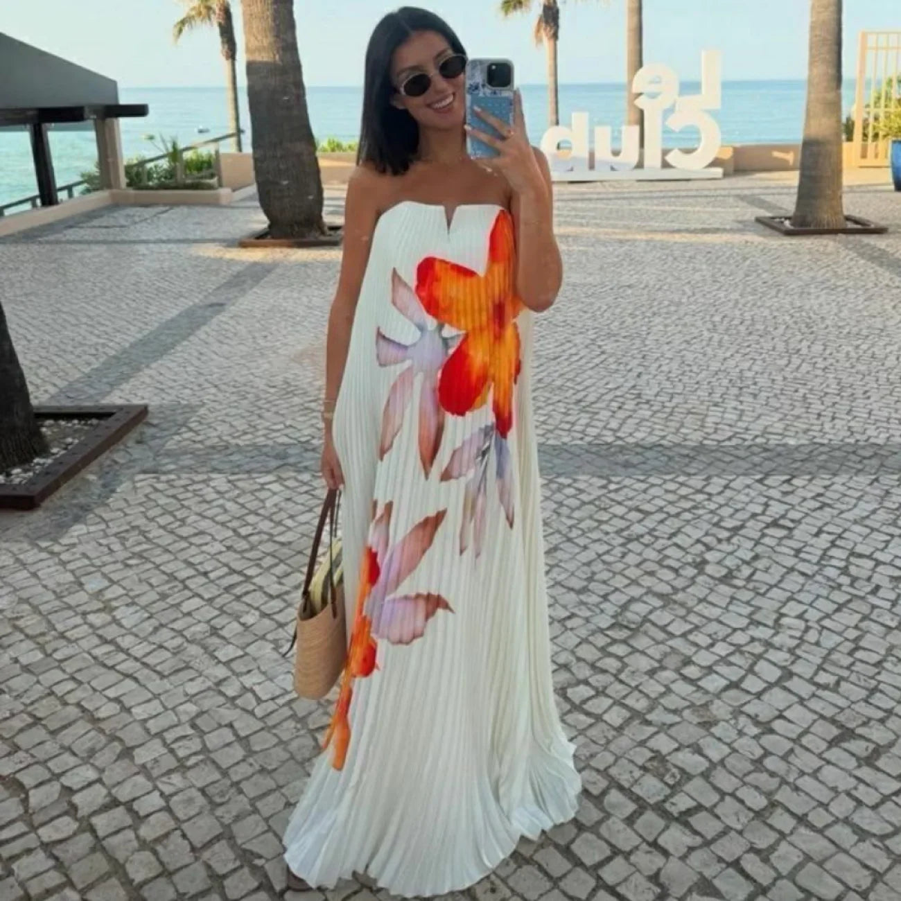 Vestido Beller