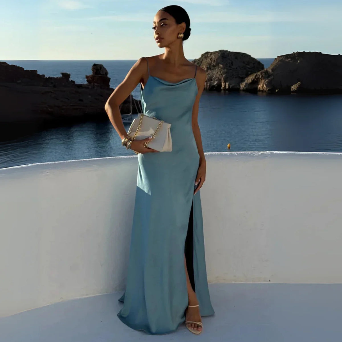 Vestido Martan