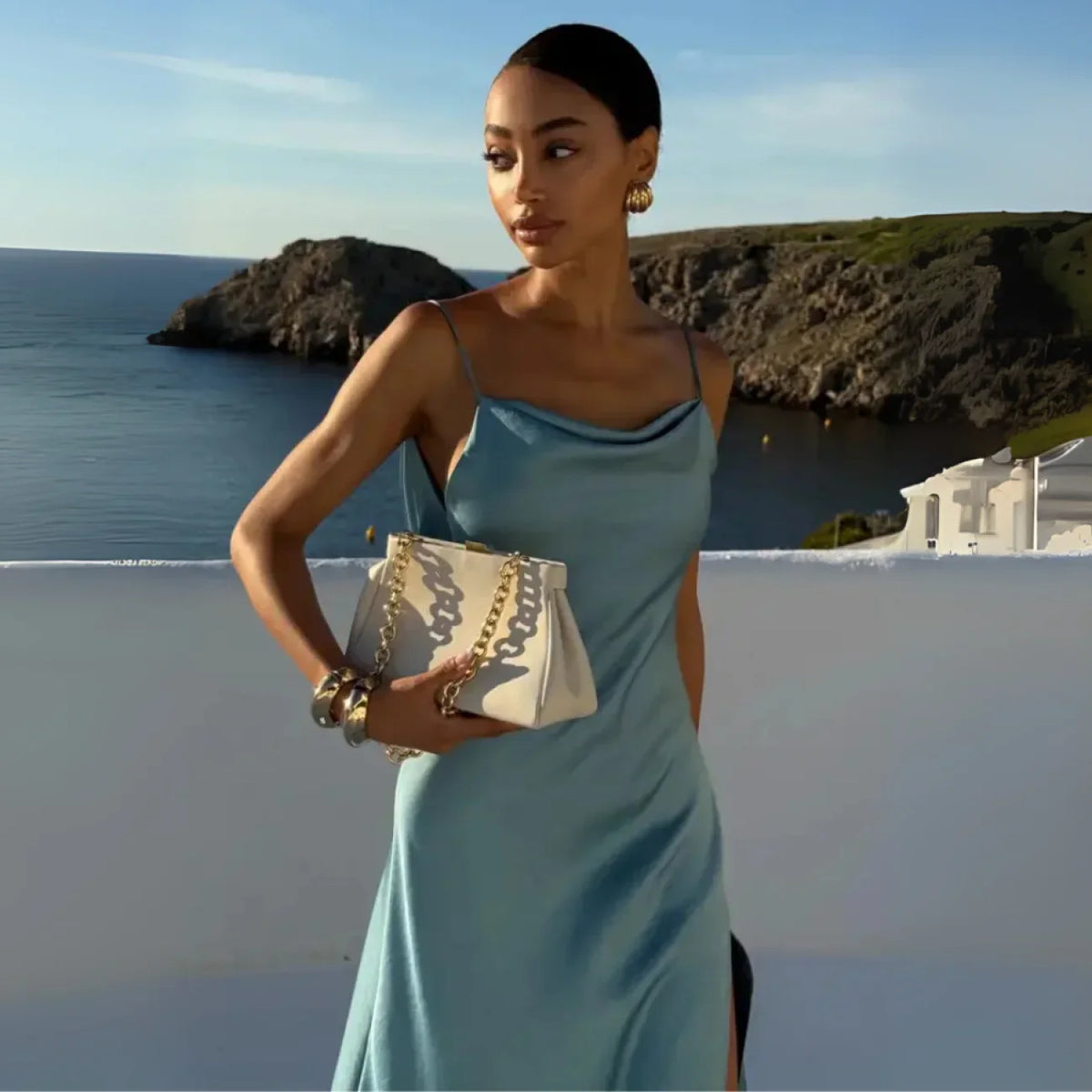 Vestido Martan