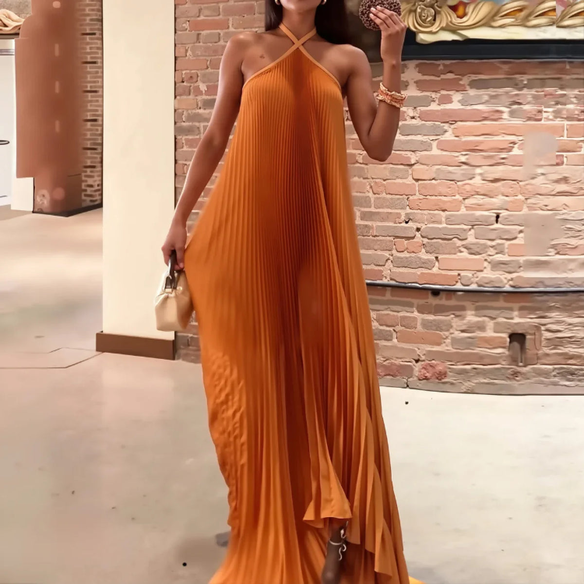 Vestido Palermo