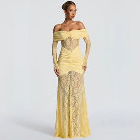 Vestido Santorini
