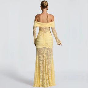 Vestido Santorini