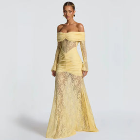 Vestido Santorini