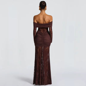 Vestido Santorini
