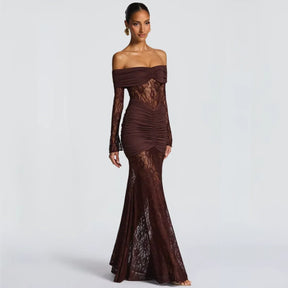 Vestido Santorini