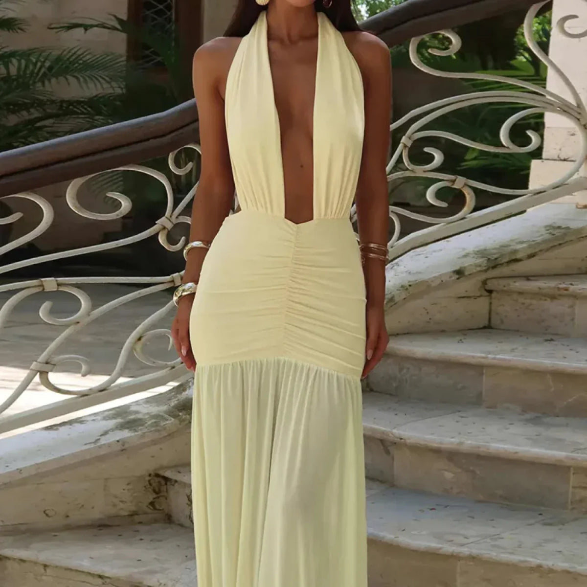 Vestido Sasha