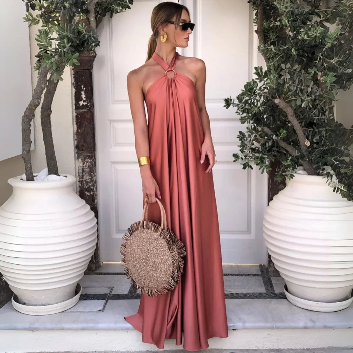 Vestido Venice