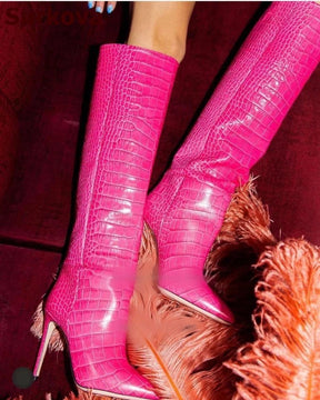 Bota Kimberllic