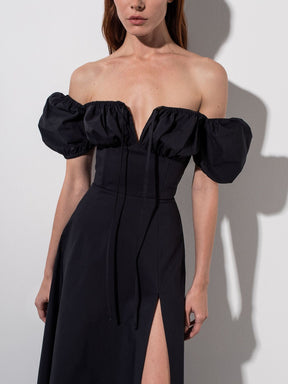 Vestido Nanna