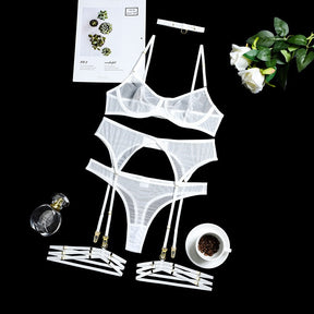 Conjunto Lingerie Frances