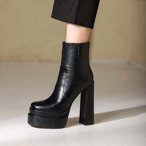 Bota Versalhes