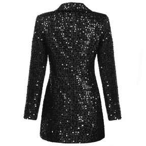 Vestido Blazer Elisa