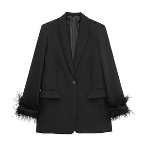 Blazer Belinda