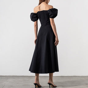 Vestido Nanna