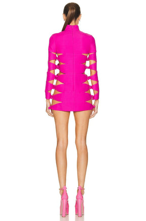 Vestido Romina
