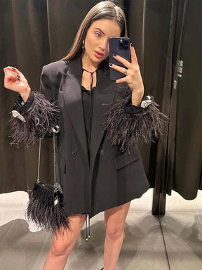 Blazer Belinda