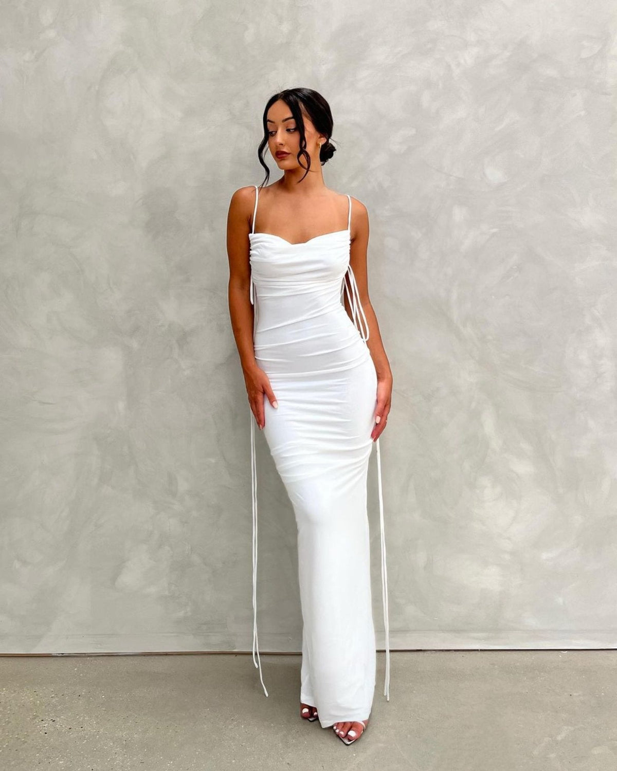 Vestido Julissa